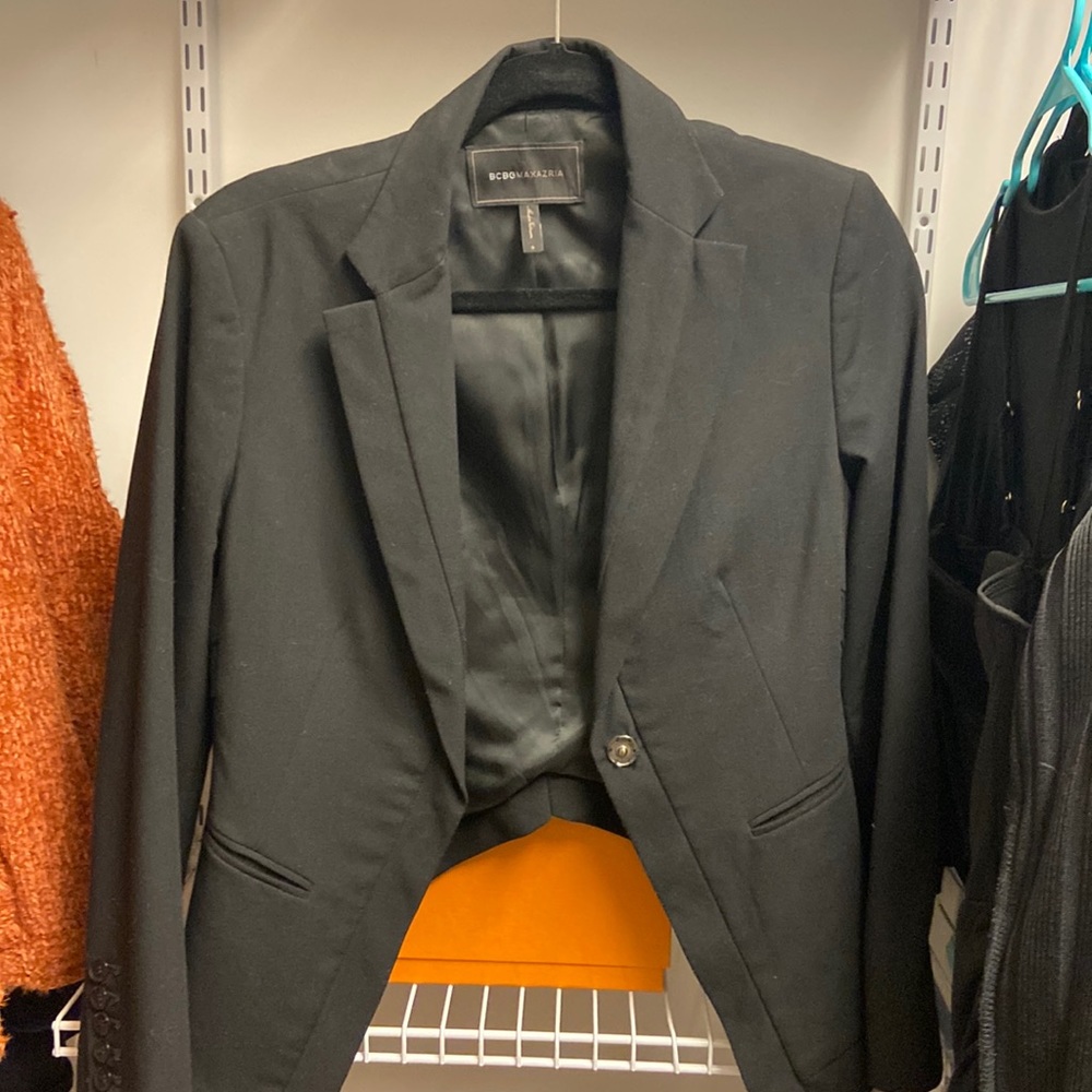 BCBG Blazer